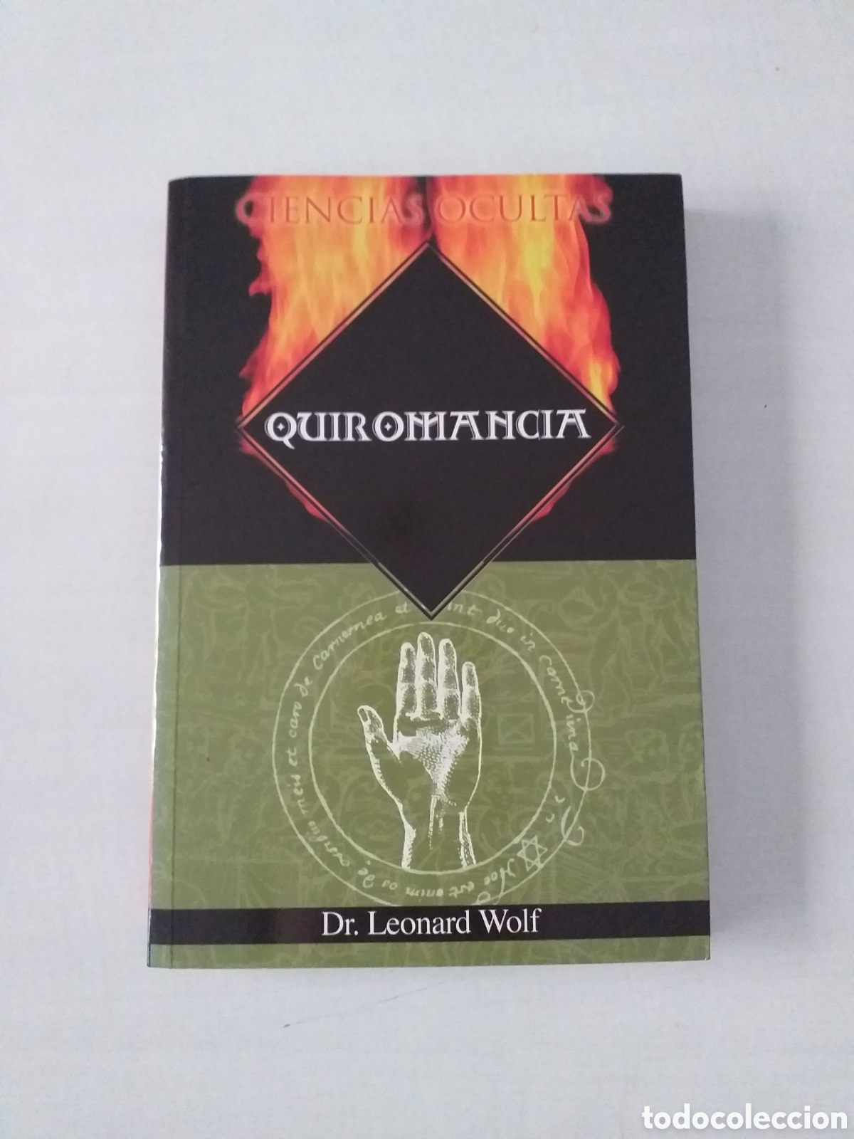 Libros de segunda mano: Libro Leonard Wolf - Foto 1