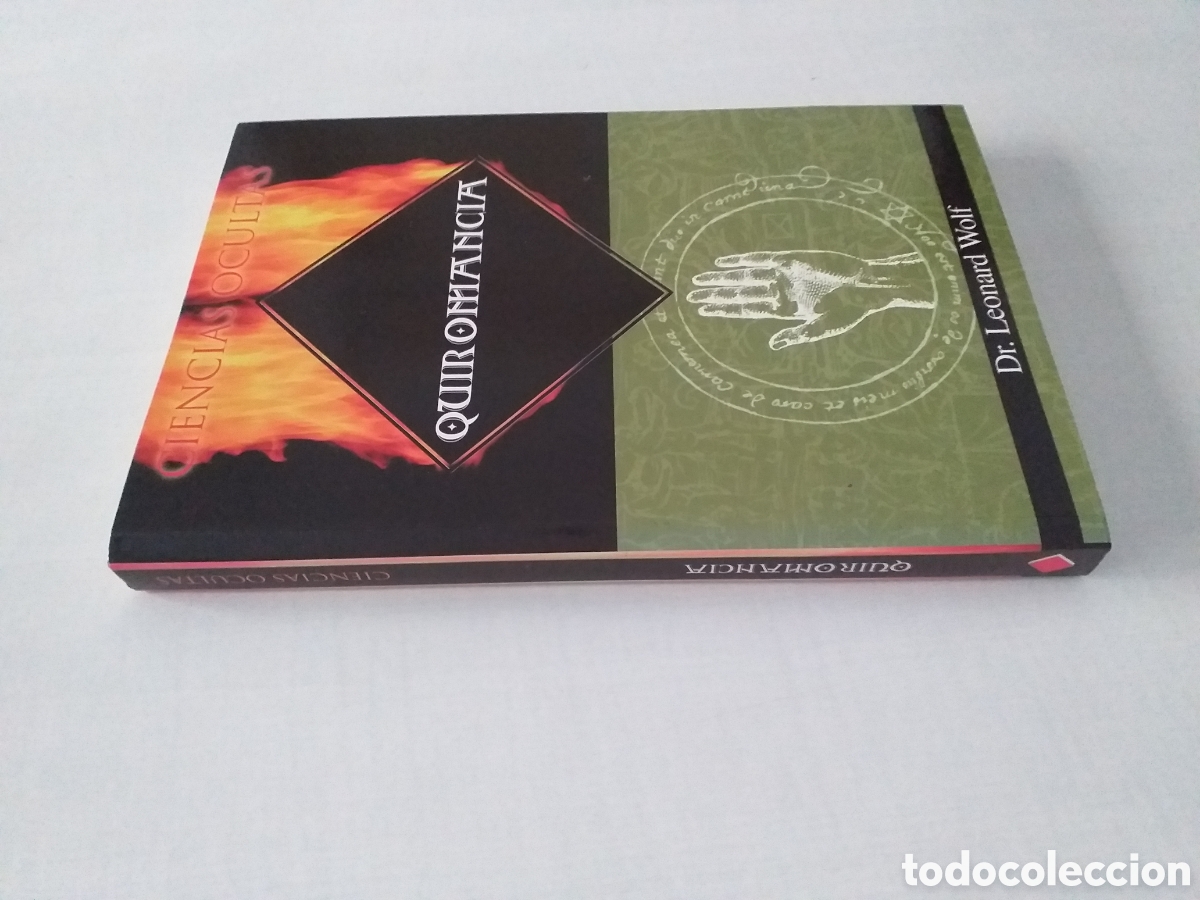 Libros de segunda mano: Libro Leonard Wolf - Foto 2