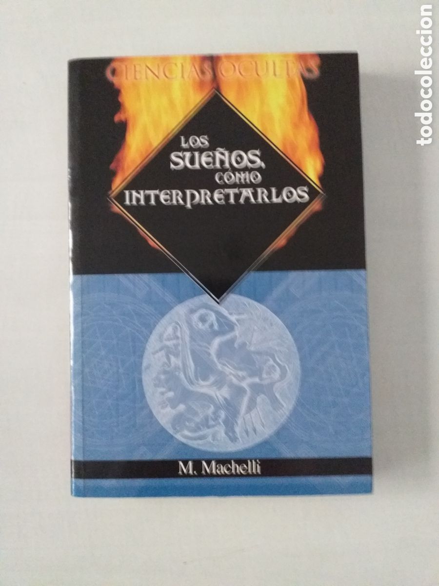 Libros de segunda mano: Libro M. Machelli - Foto 1