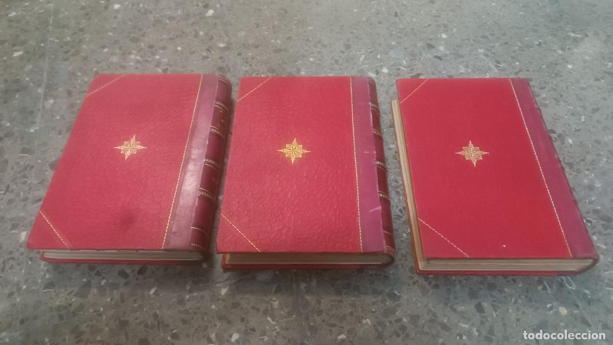 Libros de segunda mano: Lote Historia de Espa&ntilde;a - Foto 2