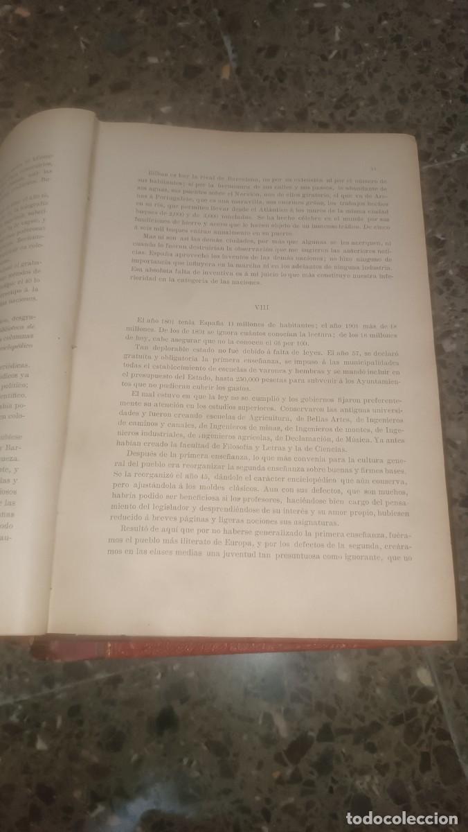 Libros de segunda mano: Lote Historia de Espa&ntilde;a - Foto 5