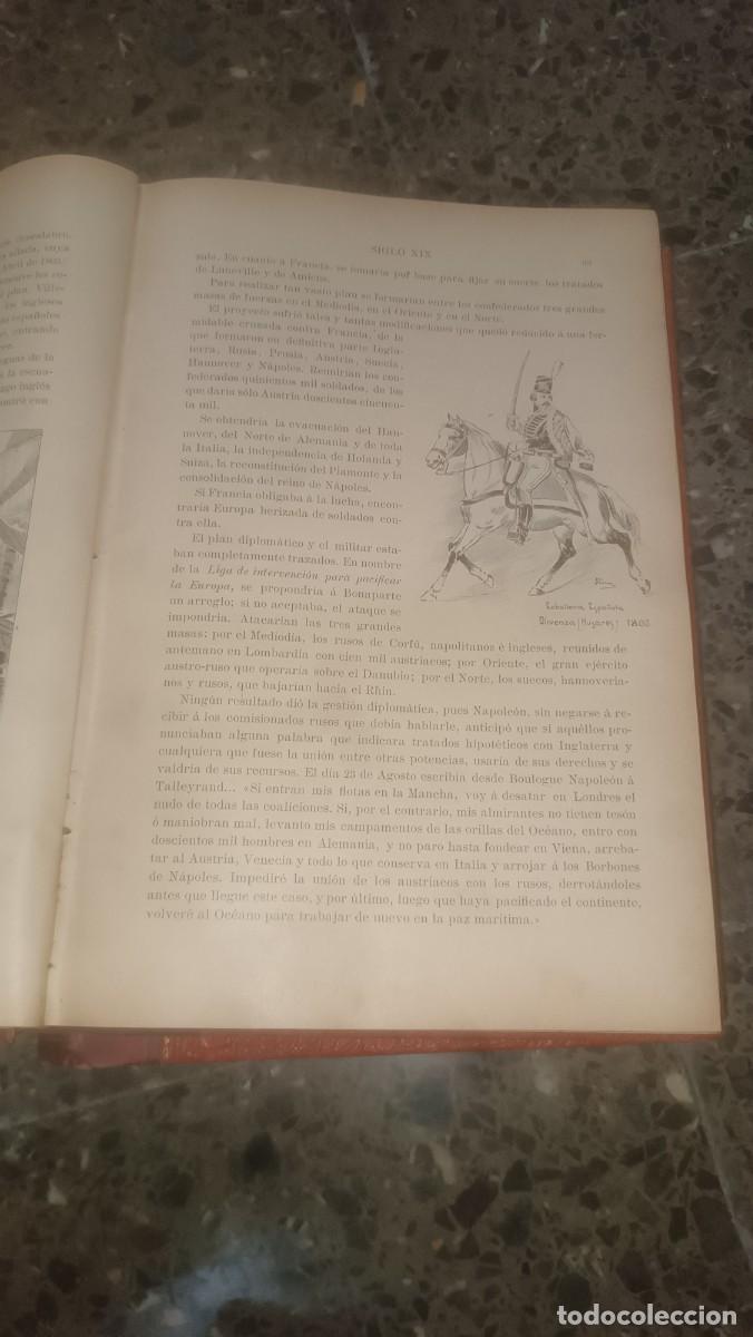 Libros de segunda mano: Lote Historia de Espa&ntilde;a - Foto 6
