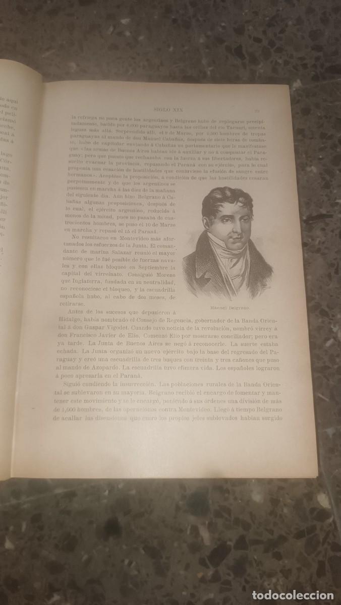 Libros de segunda mano: Lote Historia de Espa&ntilde;a - Foto 7