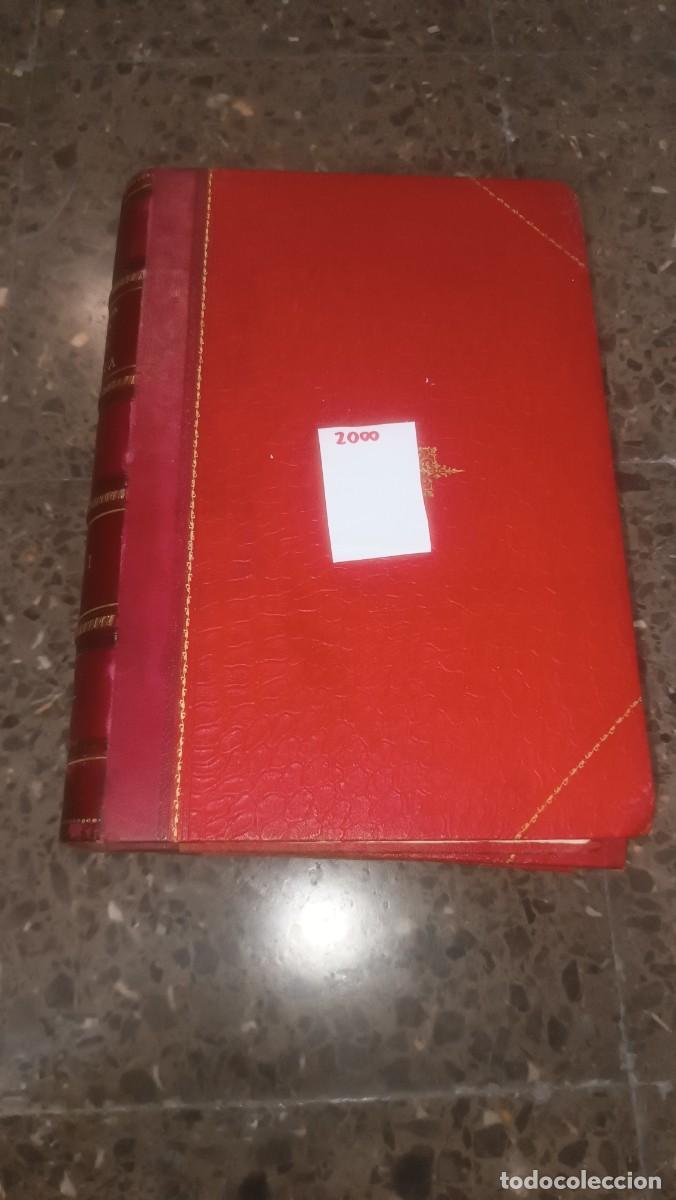 Libros de segunda mano: Lote Historia de Espa&ntilde;a - Foto 9