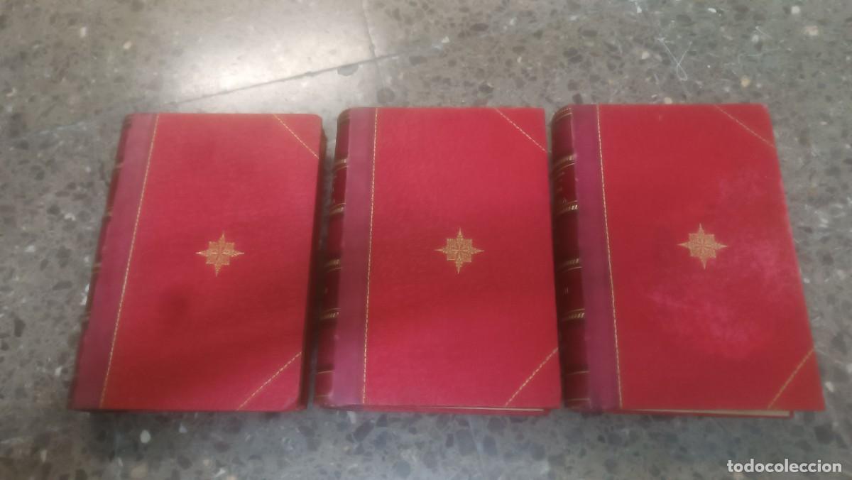 Libros de segunda mano: Lote Historia de Espa&ntilde;a - Foto 1