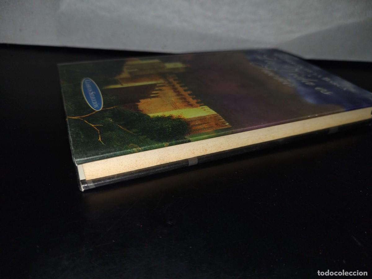 Libros de segunda mano: 85- LA VIDA ES SUE&Ntilde;O - CALDER&Oacute;N DE LA BARCA - EDIMAT LIBROS 1999 - Foto 3