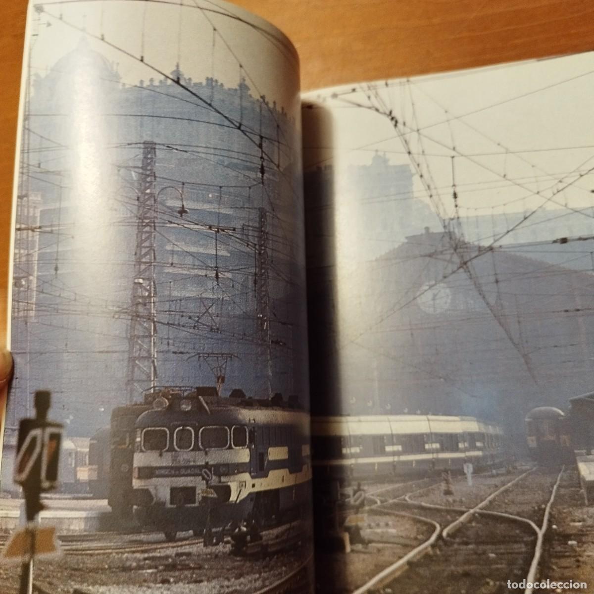 Libros de segunda mano: MADRID, IDA Y VUELTA / MANUEL LONGARES / CONSO 238 - Foto 6