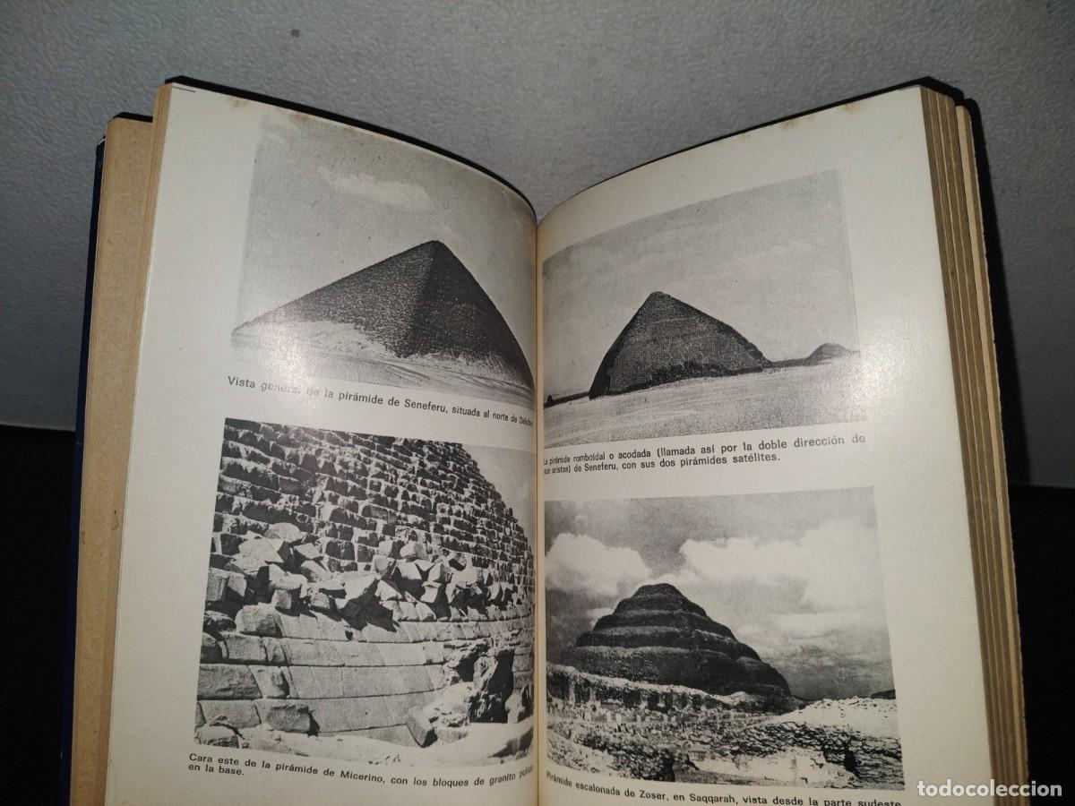 Libros de segunda mano: 82- EL PODER M&Aacute;GICO DE LAS PIR&Aacute;MIDES - MAX TOTH Y GREG NIELSEN - Foto 9