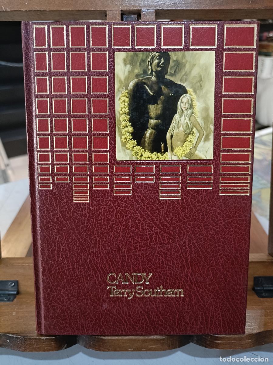 Libros de segunda mano: Candy - Terry Southem - Planeta 1977 - Foto 1