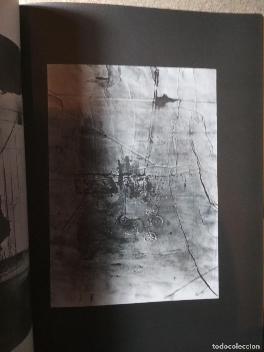 Libros de segunda mano: Antoni Clav&eacute; - catalogo - Foto 4