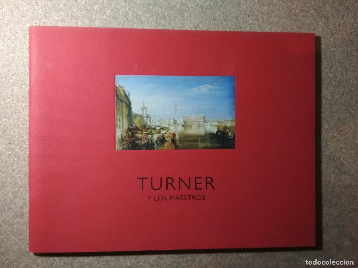 Libros de segunda mano: Catalogo Turner retro curioso
