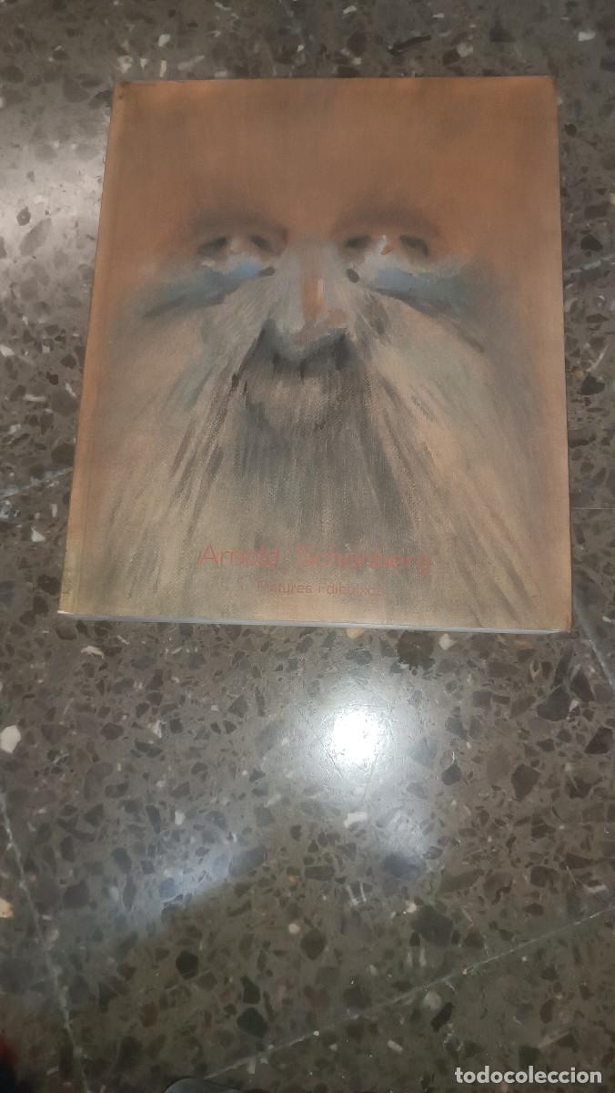 Libros de segunda mano: Arnold Sch&ouml;nberg - Nimfa Bisbe - Foto 1