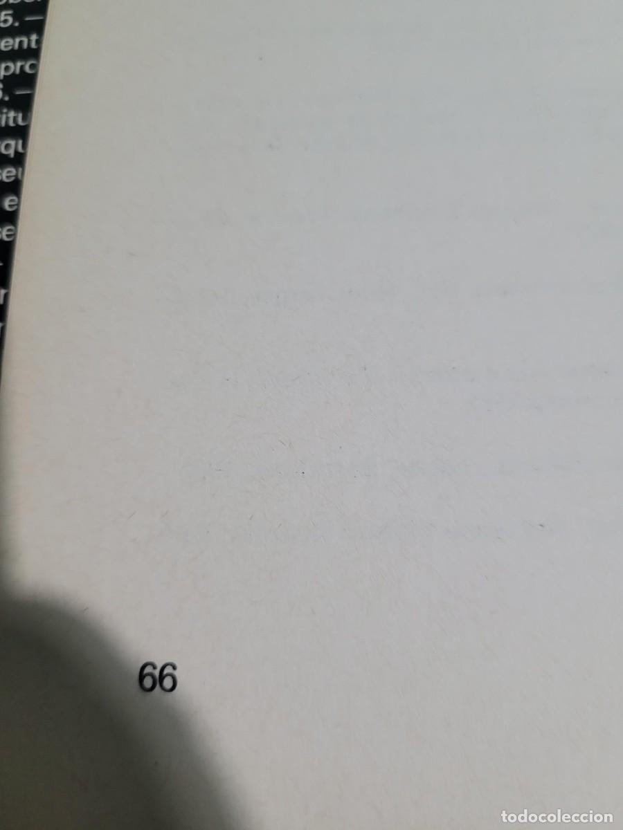 Libros de segunda mano: LLIBRE CONTRALLUMS MIRALLS EIXAMPLE - Foto 2