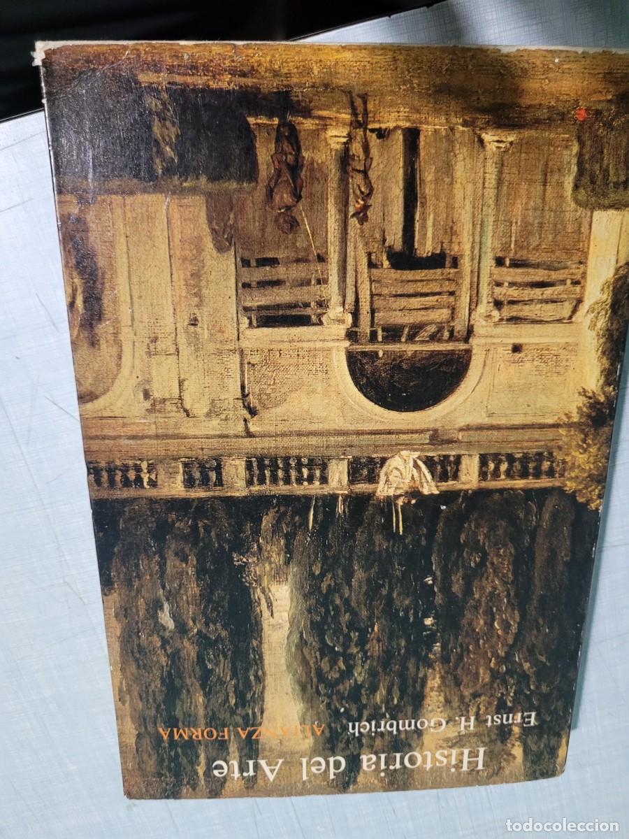 Libros de segunda mano: GAUD&Iacute; EL SEU TEMPS I LA SEVA OBRA art - Foto 4