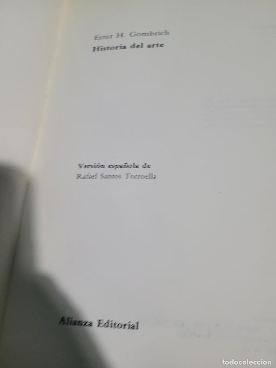Libros de segunda mano: GAUD&Iacute; EL SEU TEMPS I LA SEVA OBRA art - Foto 5