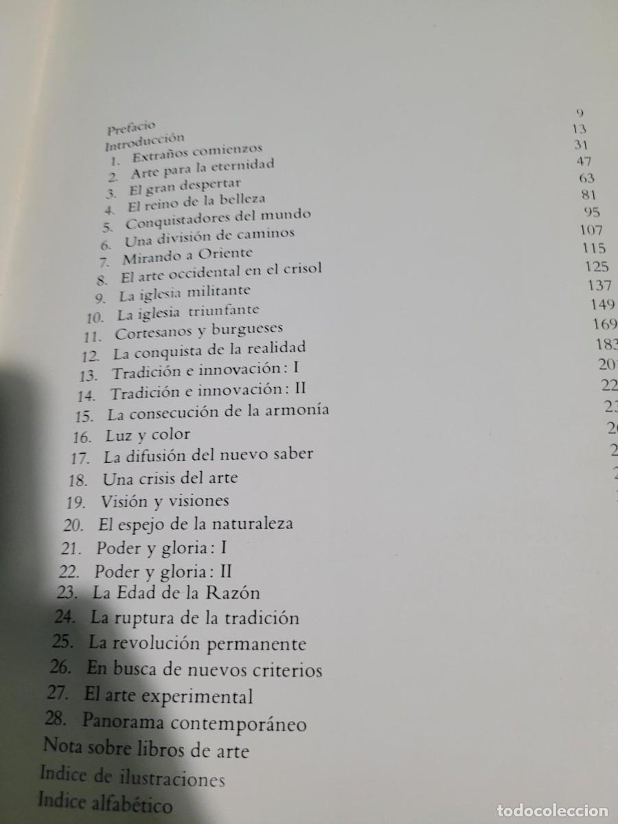 Libros de segunda mano: GAUD&Iacute; EL SEU TEMPS I LA SEVA OBRA art - Foto 6