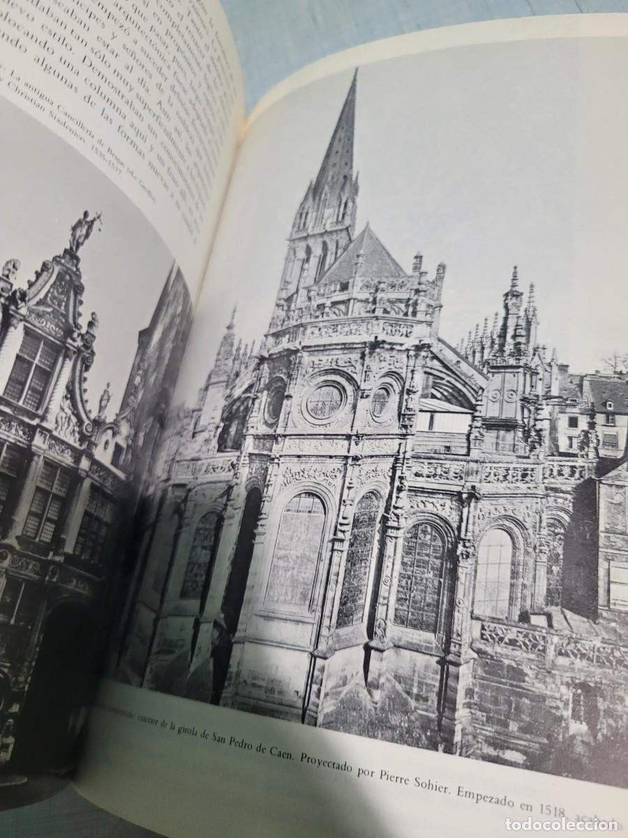Libros de segunda mano: GAUD&Iacute; EL SEU TEMPS I LA SEVA OBRA art - Foto 12