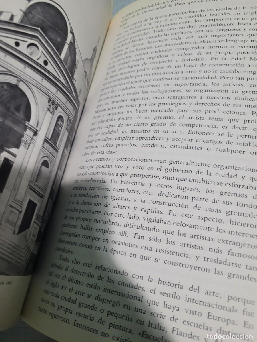 Libros de segunda mano: GAUD&Iacute; EL SEU TEMPS I LA SEVA OBRA art - Foto 15