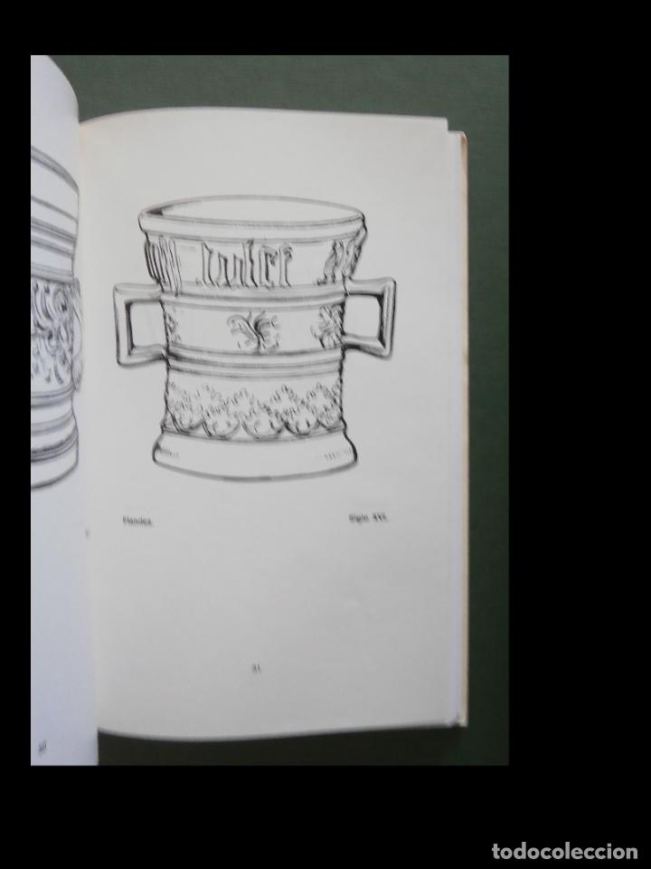 Libros de segunda mano: Cat&aacute;logo de los Almireces. Colecci&oacute;n Palacio de Perelada. Francisco de P. Bofill - Foto 3