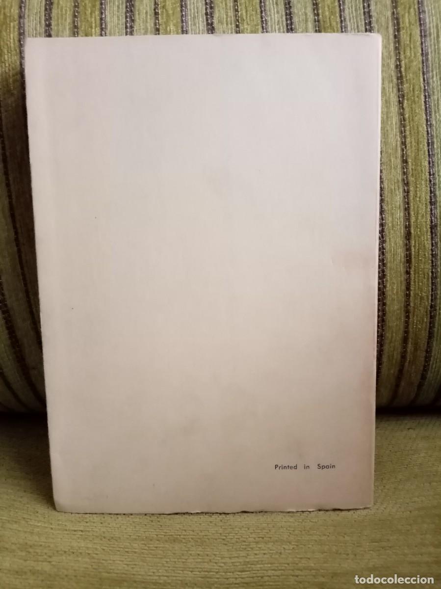 Libros de segunda mano: MANUAL DE LING&Uuml;&Iacute;STICA ROM&Aacute;NICA - Foto 3
