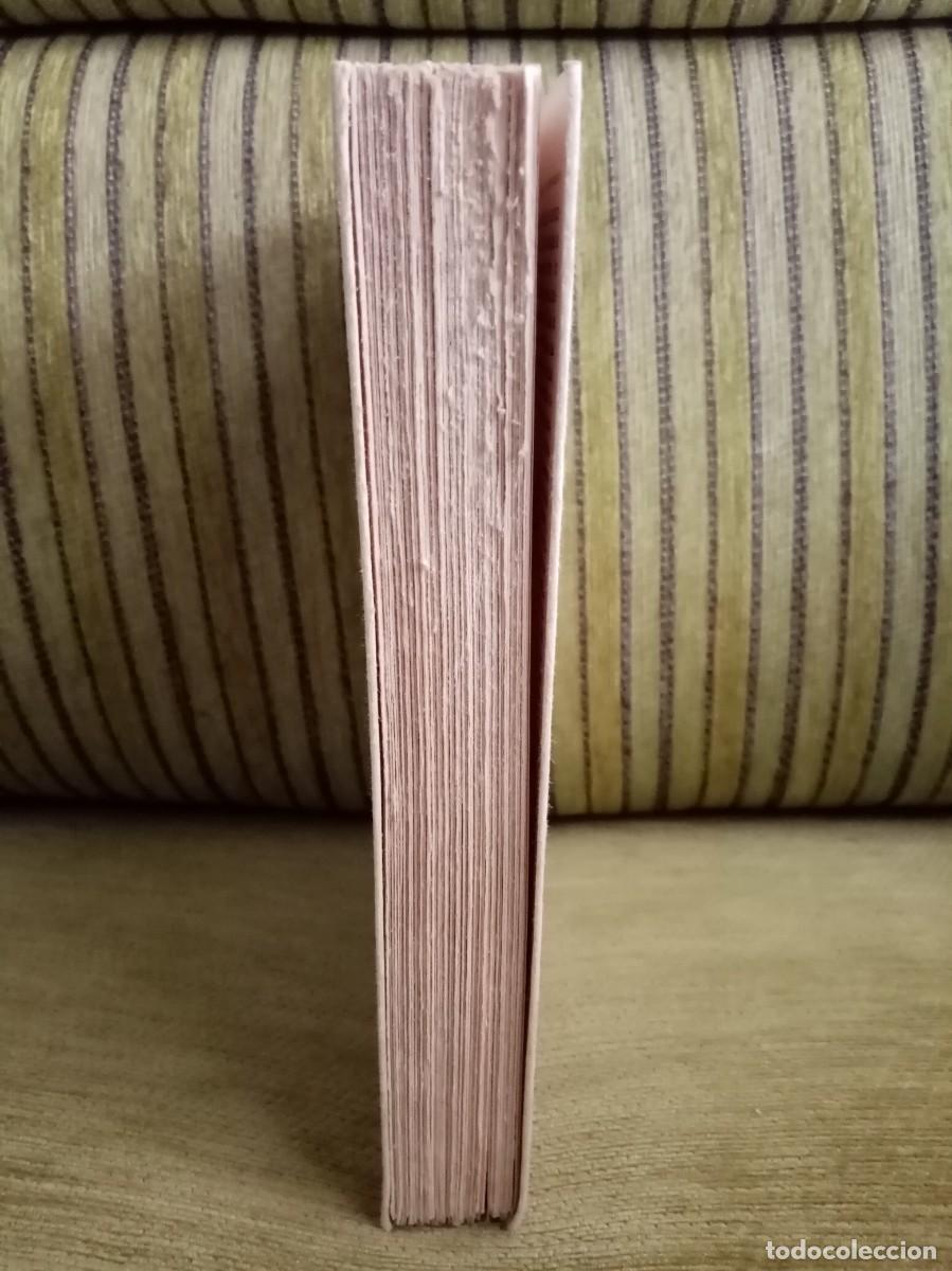 Libros de segunda mano: MANUAL DE LING&Uuml;&Iacute;STICA ROM&Aacute;NICA - Foto 4