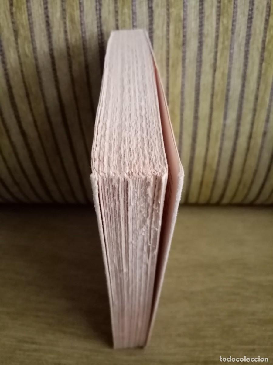 Libros de segunda mano: MANUAL DE LING&Uuml;&Iacute;STICA ROM&Aacute;NICA - Foto 5