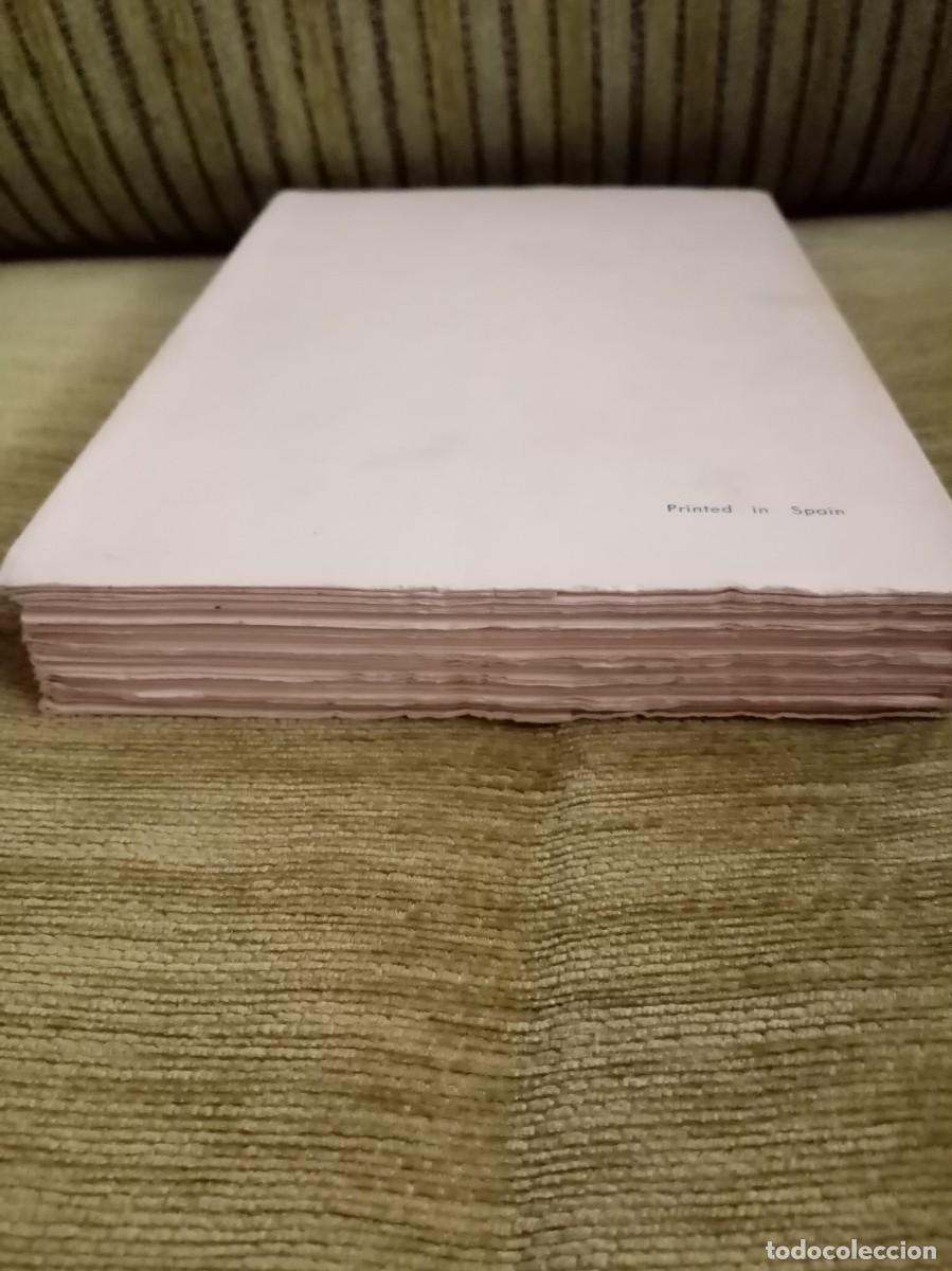 Libros de segunda mano: MANUAL DE LING&Uuml;&Iacute;STICA ROM&Aacute;NICA - Foto 6