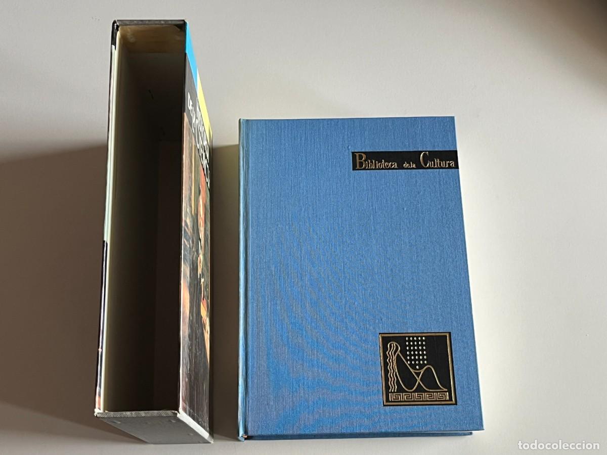 Libros de segunda mano: HISTORIA DE LA CIENCIA- J. GARCIA FONT - Foto 4