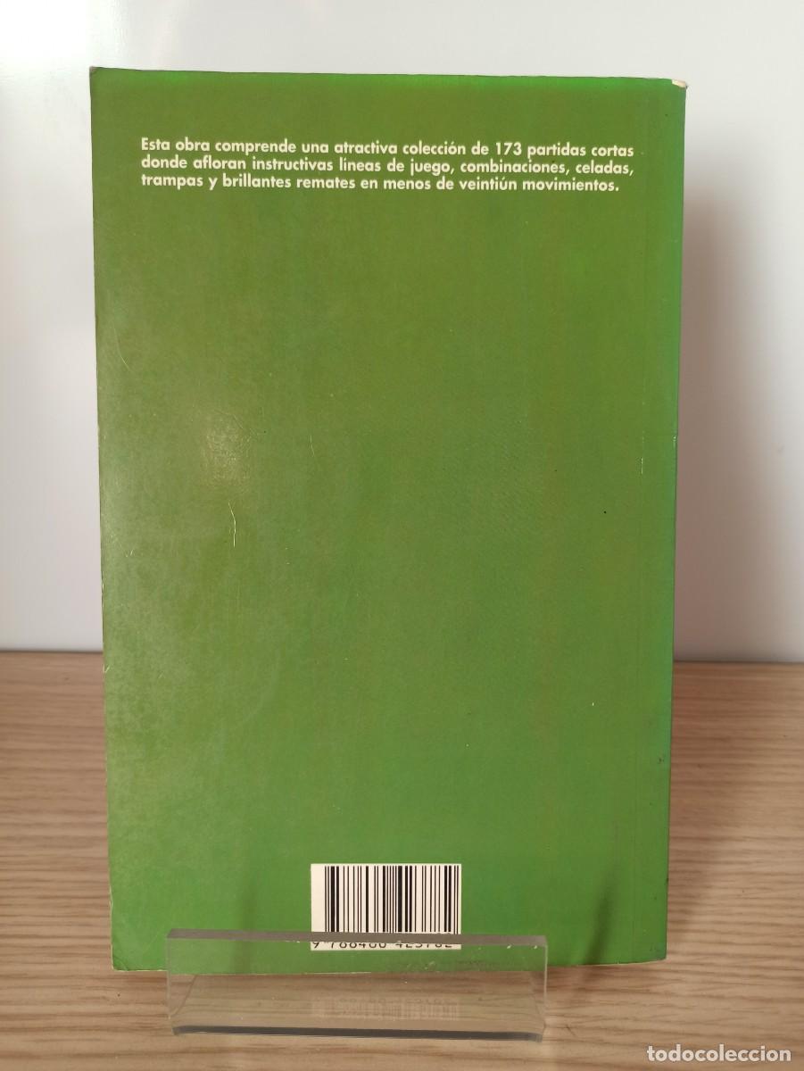 Libros de segunda mano: &rdquo;Minidefensas&rdquo; de R. Crusi Mor&eacute; (Ed. Eseuve) 1992 - Foto 2