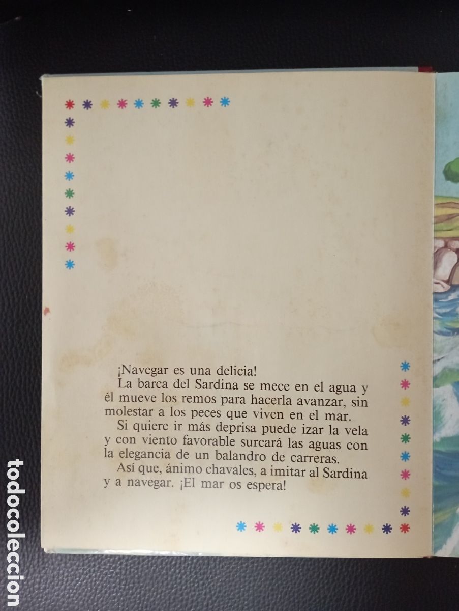 Libros de segunda mano: Libro M&oacute;vil &iexcl;Vamos en...! Editorial Roma - Foto 8