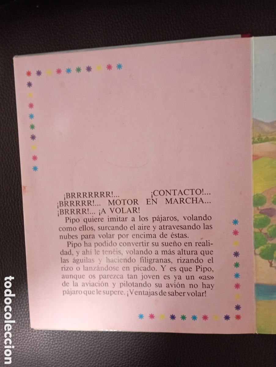 Libros de segunda mano: Libro M&oacute;vil &iexcl;Vamos en...! Editorial Roma - Foto 10