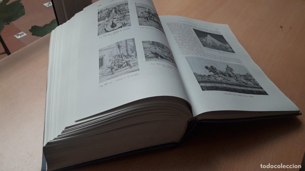 Libros de segunda mano: ABASTECIMIENTO DE AGUAS. PAZ MAROTO, 1962. - Foto 7