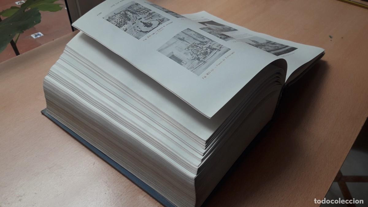 Libros de segunda mano: ABASTECIMIENTO DE AGUAS. PAZ MAROTO, 1962. - Foto 12