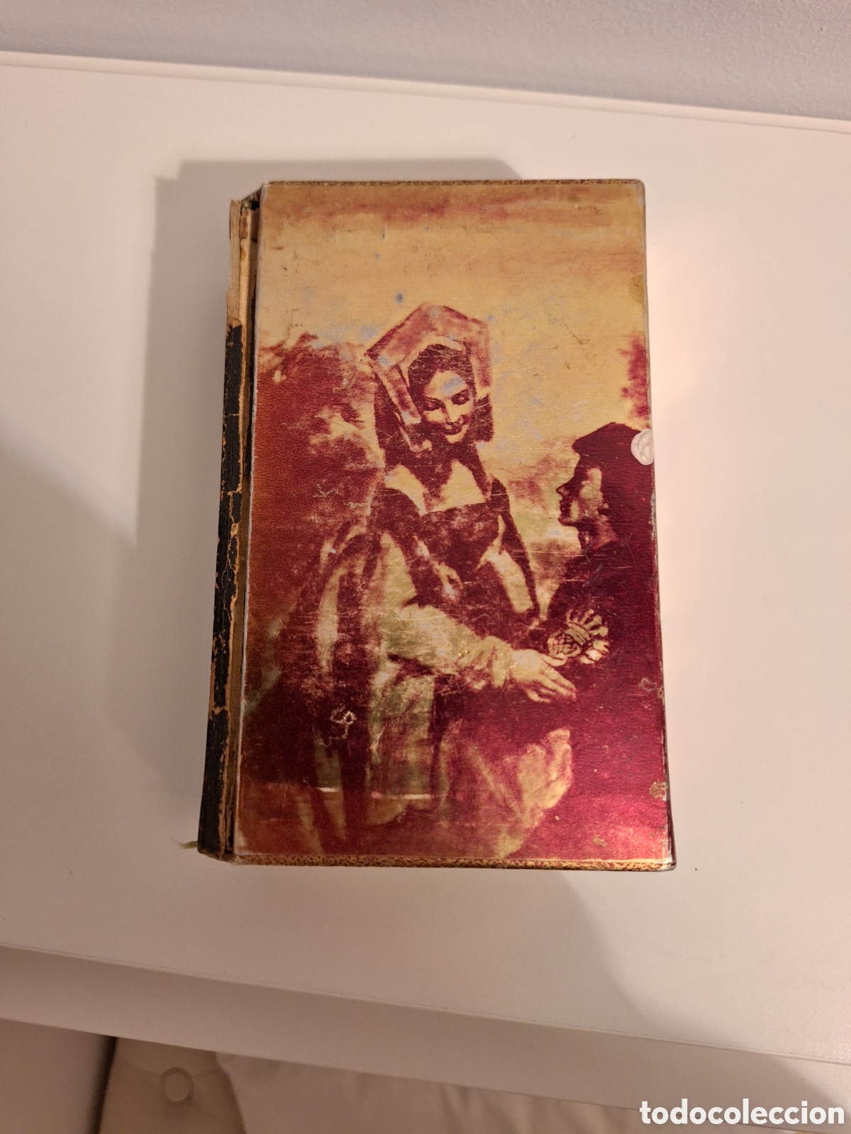 Libros de segunda mano: El Decameron primera edici&oacute;n Plaza / Jane 1963 - Foto 1