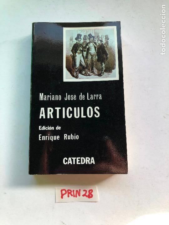 Libros de segunda mano: Art&iacute;culos - Foto 1