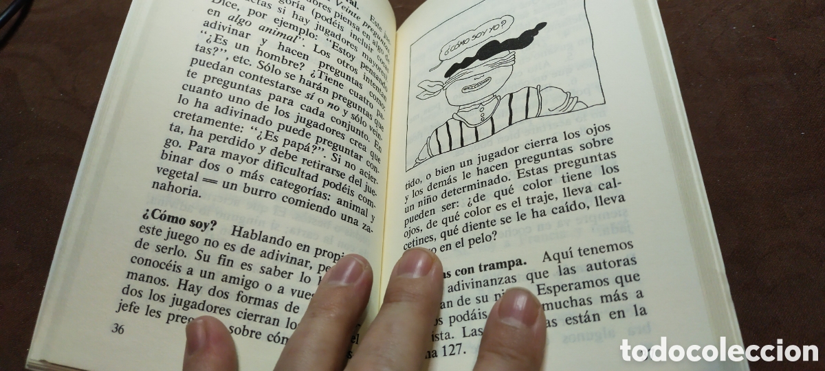 Libros de segunda mano: Juegos para viajes. Labor bolsillo juvenil. - Foto 4