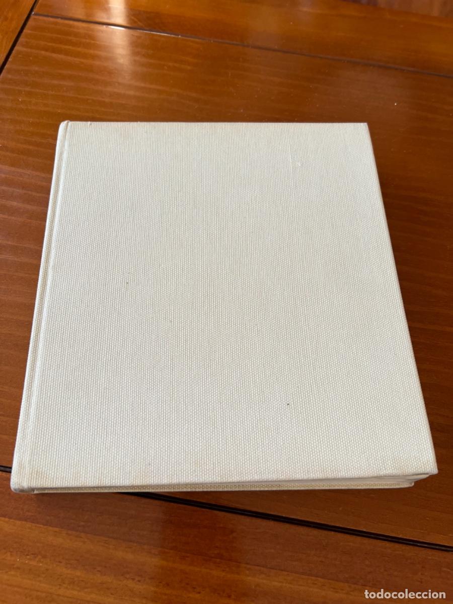 Libros de segunda mano: Estilos del mueble espa&ntilde;ol, Luis Feduchi. - Foto 1