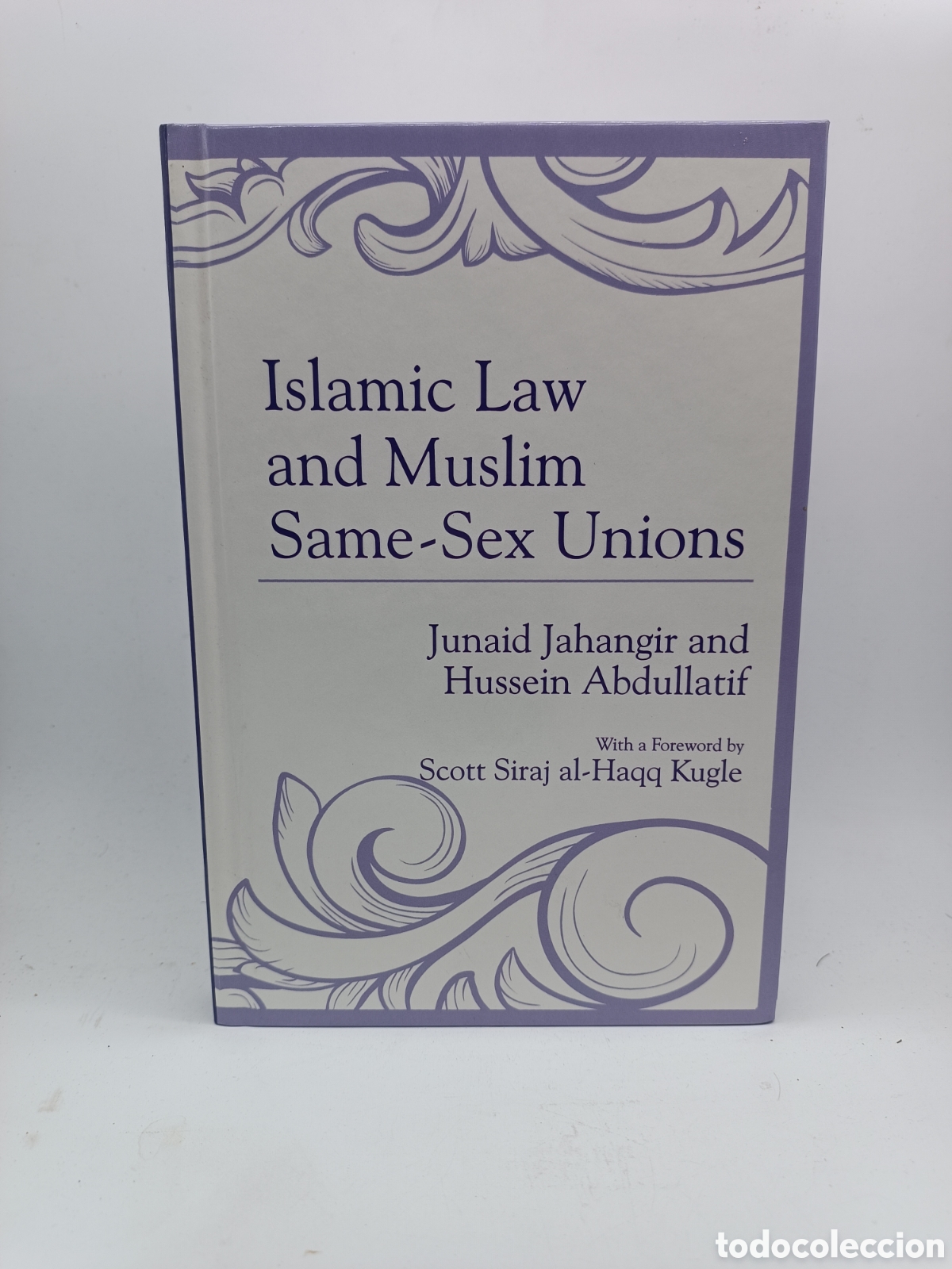 islamic amd muslim same sex unions - Buy Other used books about thinking on  todocoleccion