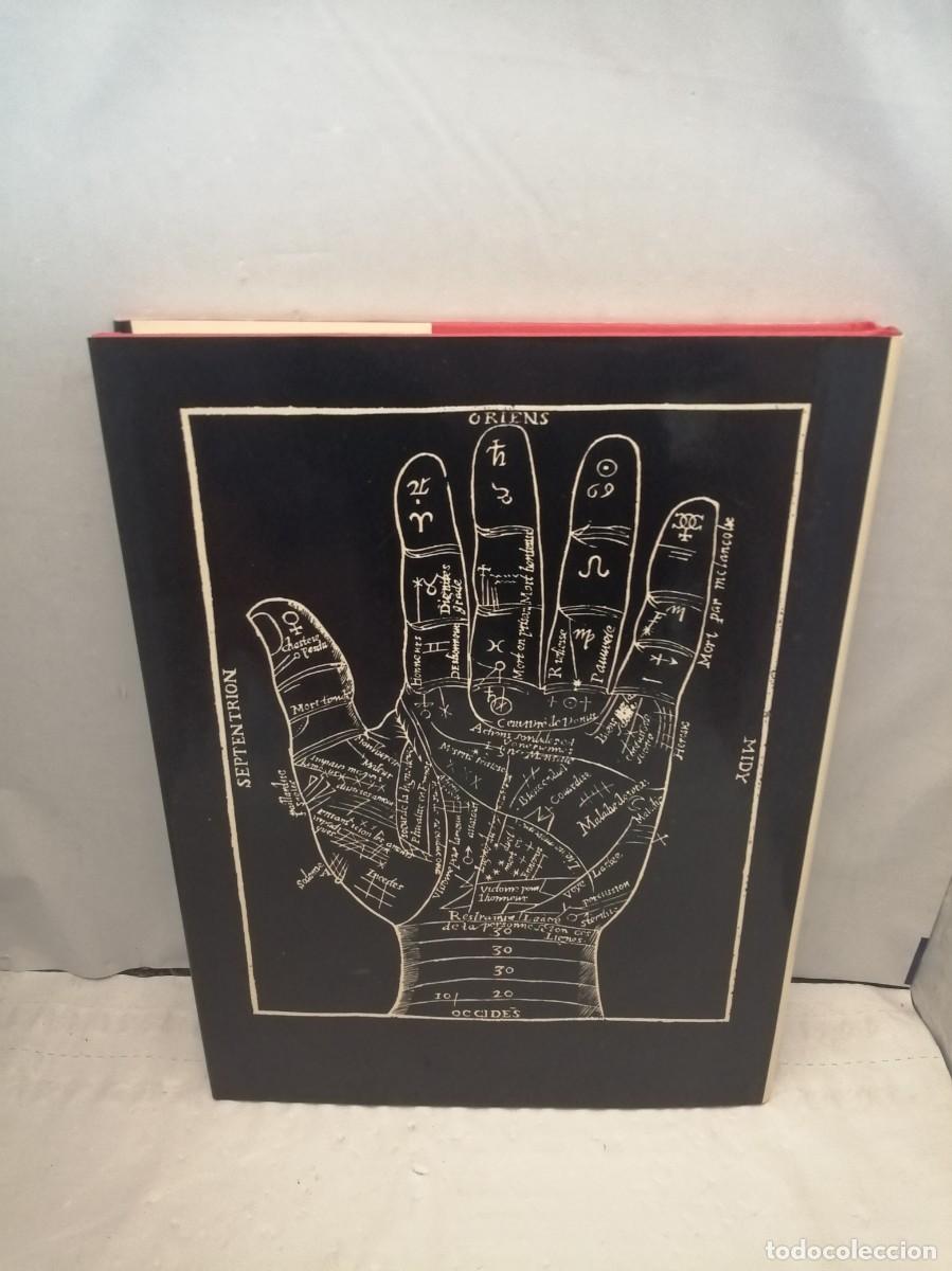Libros de segunda mano: El Libro de las Predicciones (Primera edici&oacute;n, tapa dura) - Foto 2