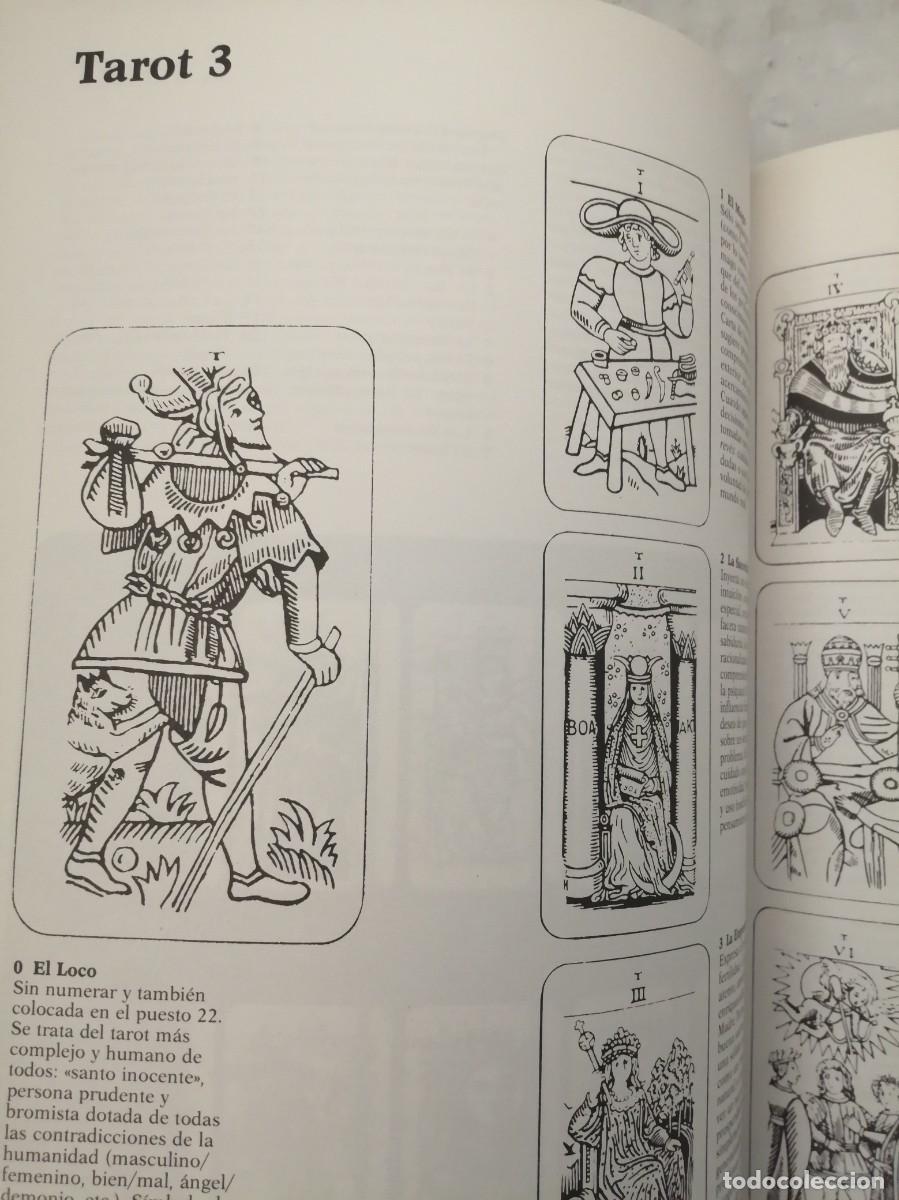 Libros de segunda mano: El Libro de las Predicciones (Primera edici&oacute;n, tapa dura) - Foto 4