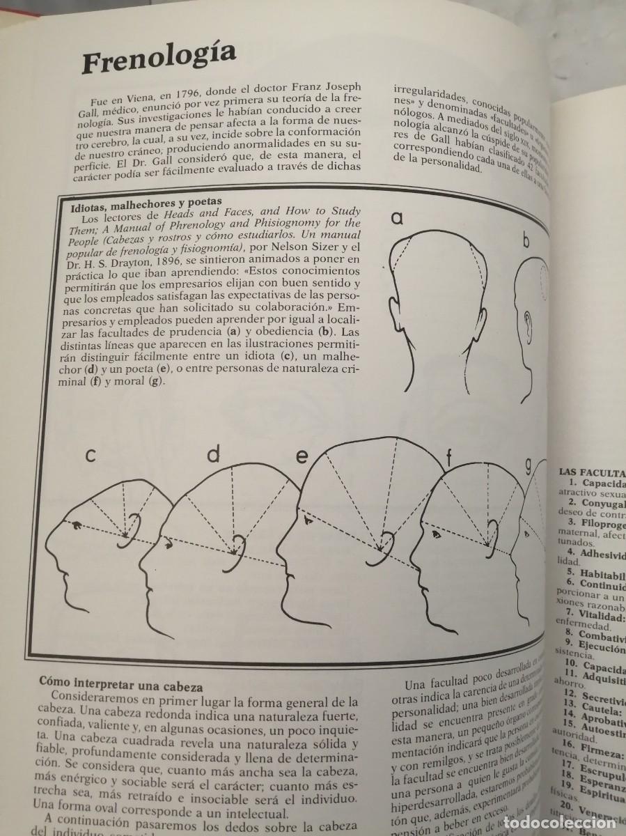 Libros de segunda mano: El Libro de las Predicciones (Primera edici&oacute;n, tapa dura) - Foto 5