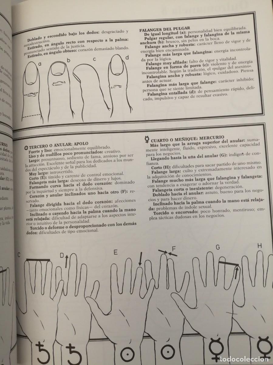 Libros de segunda mano: El Libro de las Predicciones (Primera edici&oacute;n, tapa dura) - Foto 7