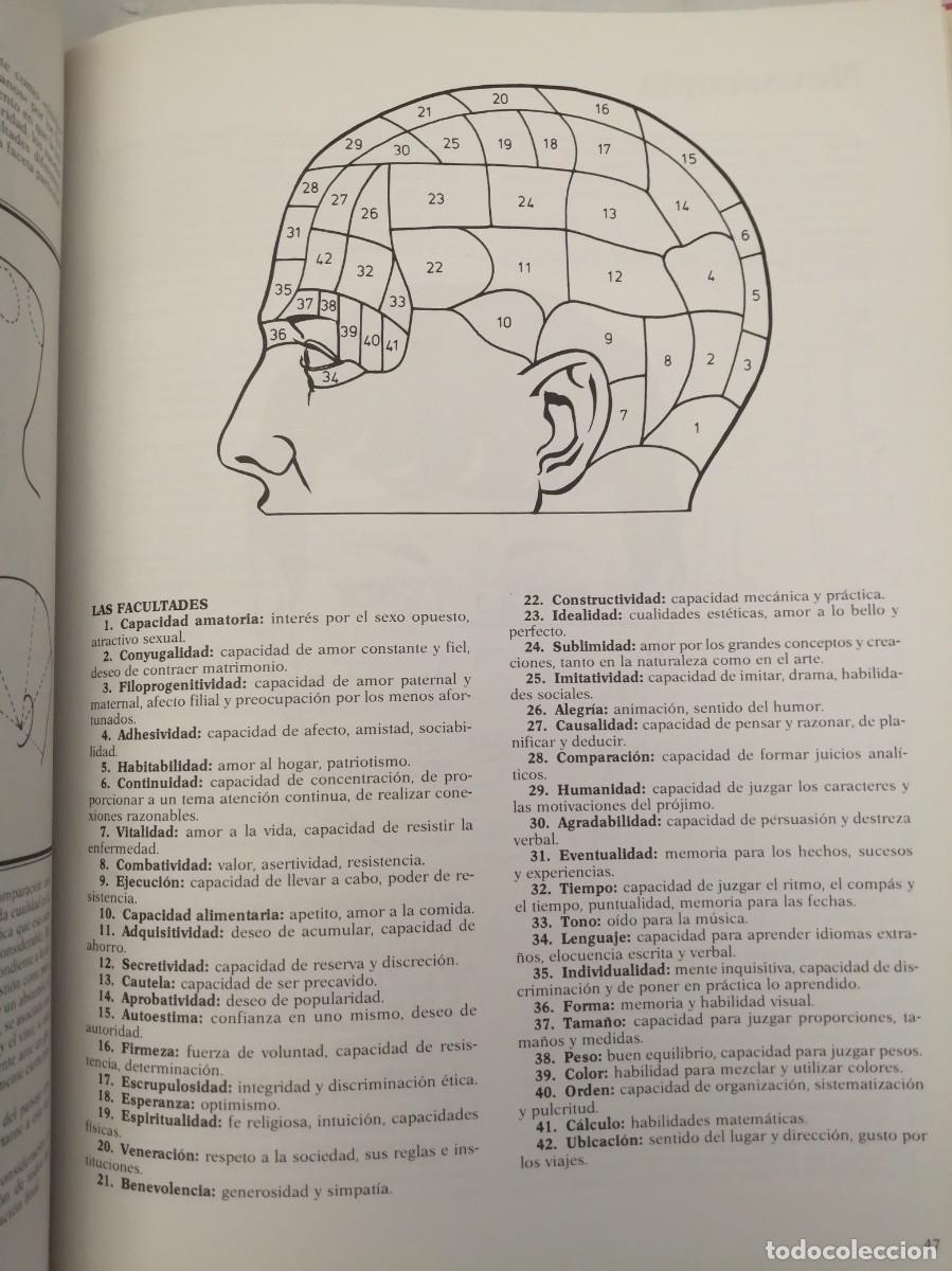 Libros de segunda mano: El Libro de las Predicciones (Primera edici&oacute;n, tapa dura) - Foto 6