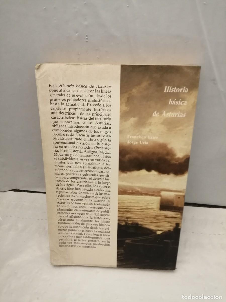 Libros de segunda mano: PACK 3 Libros de Asturias: Miscel&aacute;nea Asturiana / Y DOS LIBROS M&Aacute;S... (PRIMERAS EDICIONES) - Foto 3