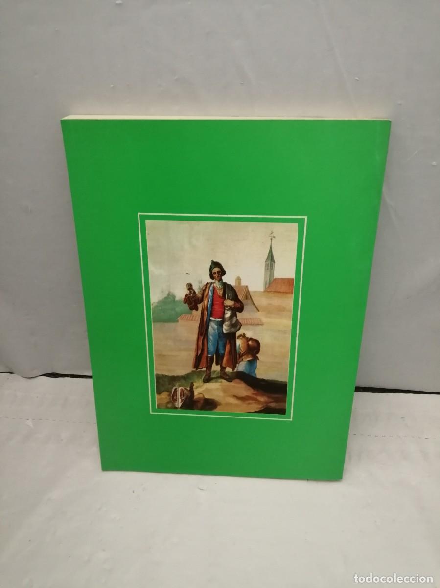 Libros de segunda mano: Candelario. Parada y fonda - Foto 2