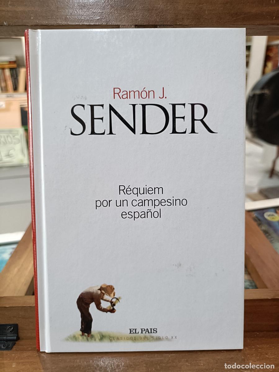 Réquiem por un campesino español (Ramón J. Sender). – El sitio de