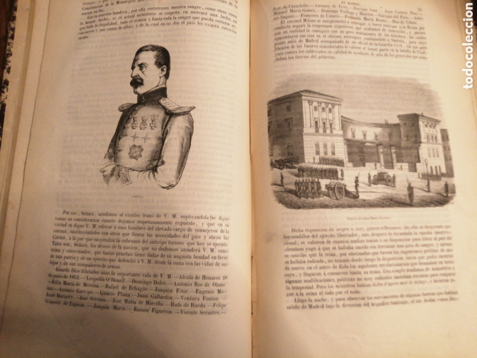 Libros de segunda mano: La revoluci&oacute;n de Julio - Foto 5