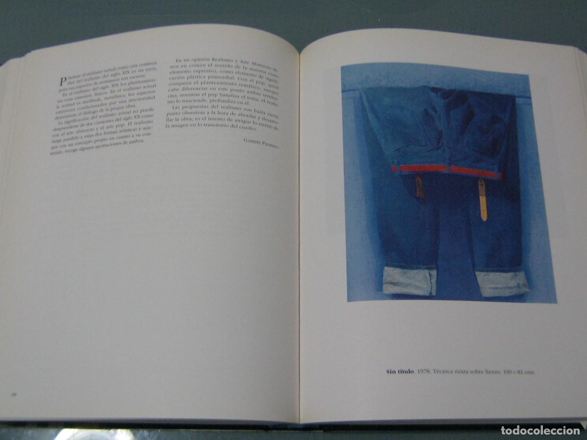 Libros de segunda mano: REALISMOS. Ansorena. - Foto 7