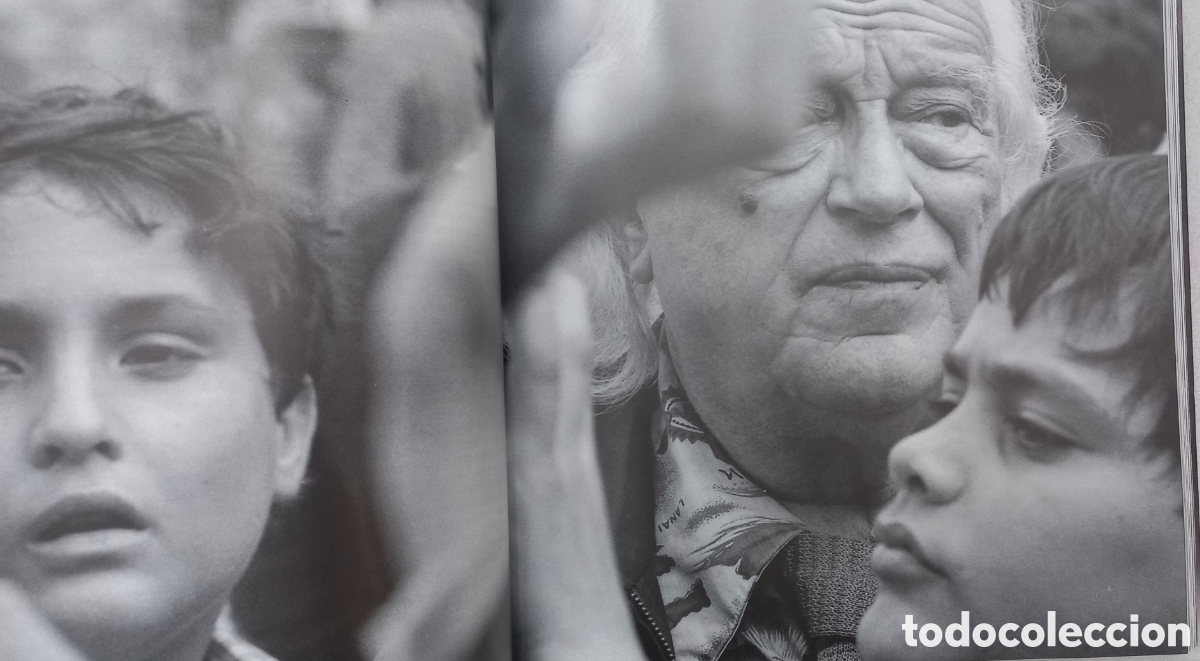 Libros de segunda mano: CR&Oacute;NICA DE UN SUE&Ntilde;O. 1973-83 - Foto 5