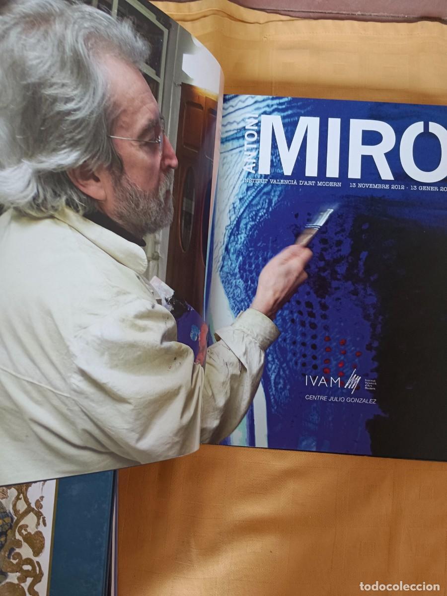 Libros de segunda mano: ANTONI MIRO - VV.AA. - Foto 2